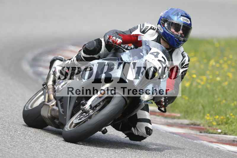 /34 25.07.2025 Speer Racing ADR/Gruppe gelb/420